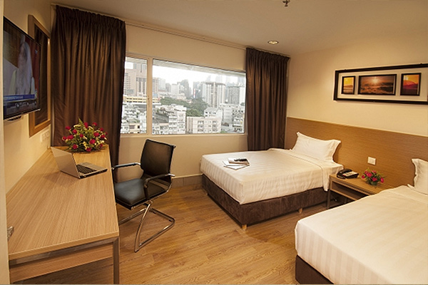 Hotel Pudu Plaza Kuala Lumpur1