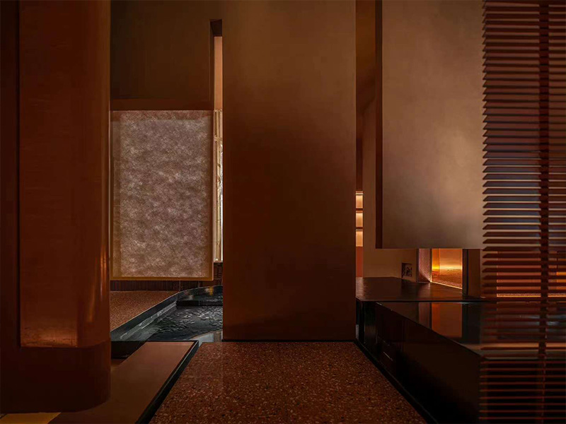 Espacio especializado