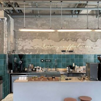 Azulejos de pared llamativos