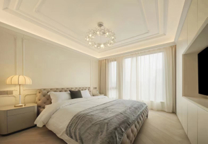 Apartahotel en Suzhou (3)
