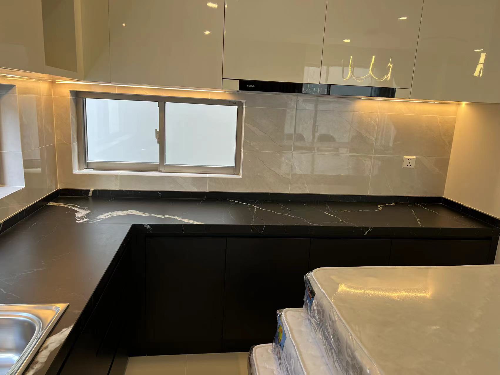 Renovación de la villa camboyana