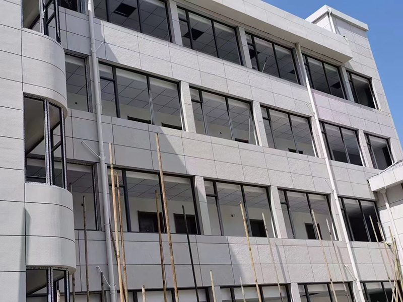 Proyecto escolar en Nanjing, China (3)