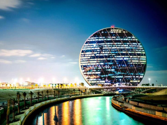 Aldar-HQ10