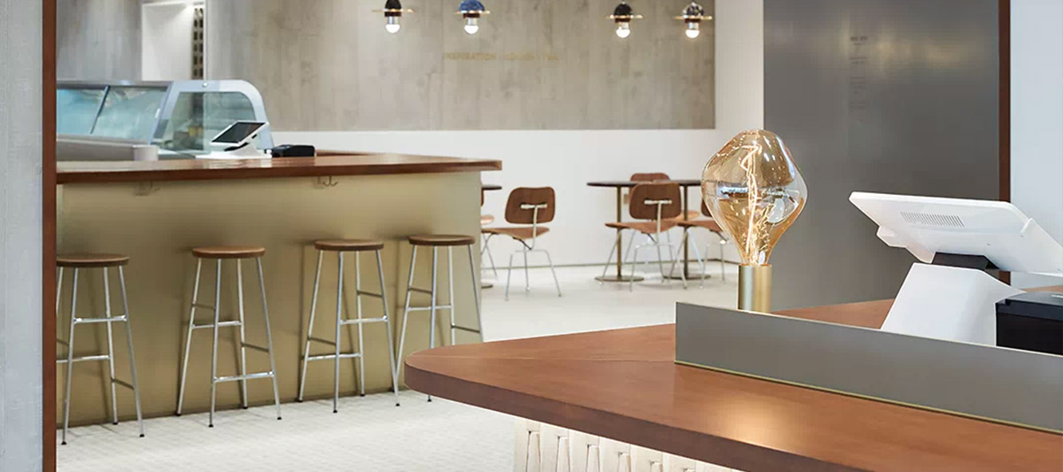 Guangzhou Hey Tea Lab Store