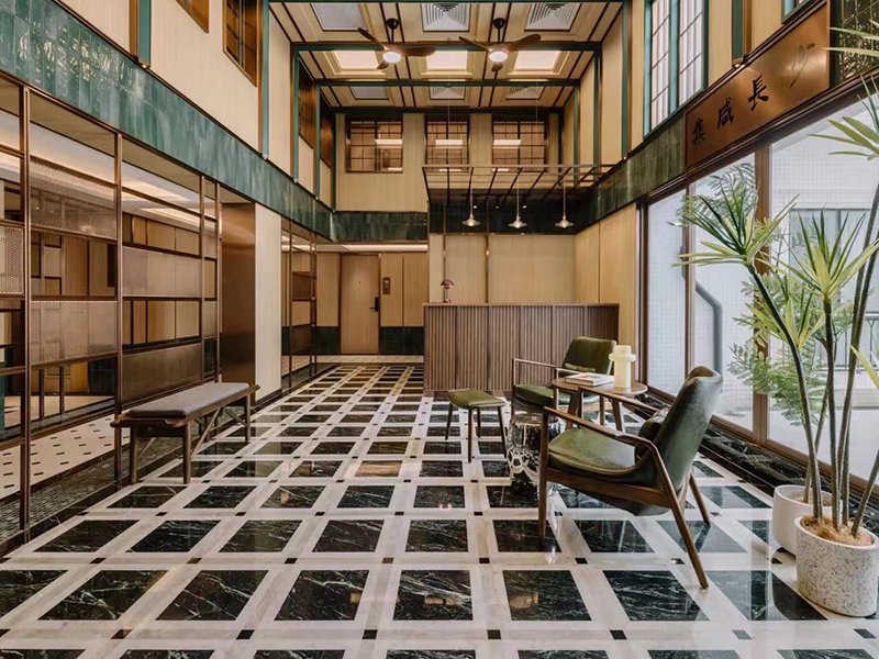 Hotel especializado (4)