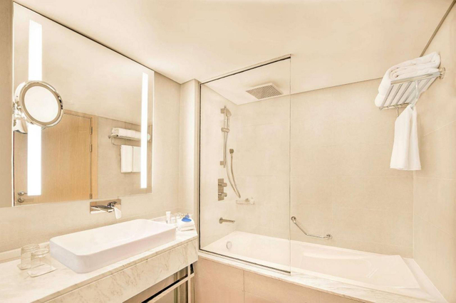 Radisson Bul Hotel, Abu Dabi6
