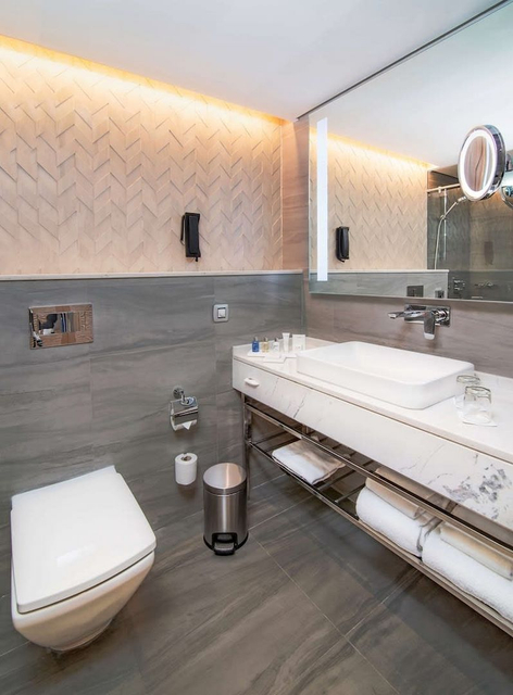 Radisson Bul Hotel, Abu Dabi8