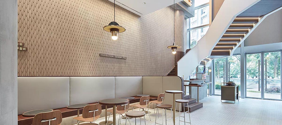 Guangzhou Hey Tea Lab Store1