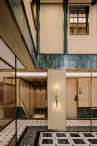 Hotel especializado (3)