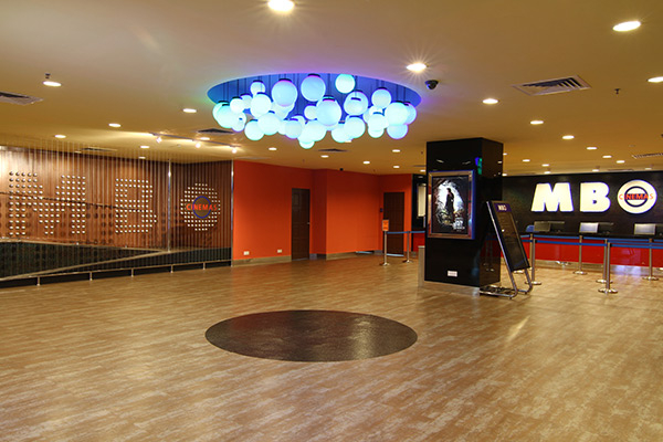 Cines MBO1