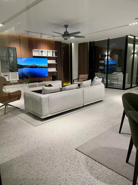 colorido baldosa de terrazo (2)