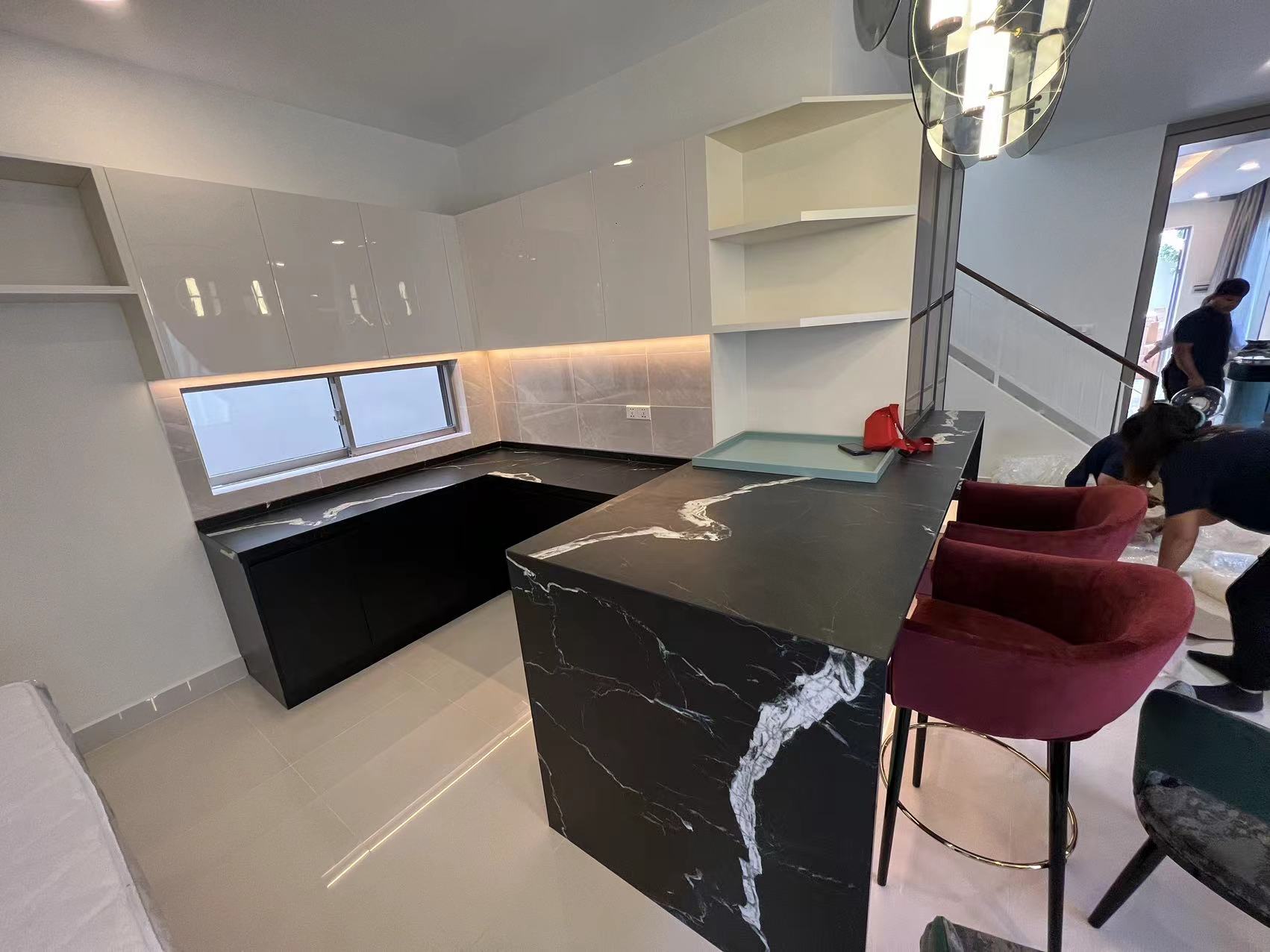 Renovación de villa camboyana (3)
